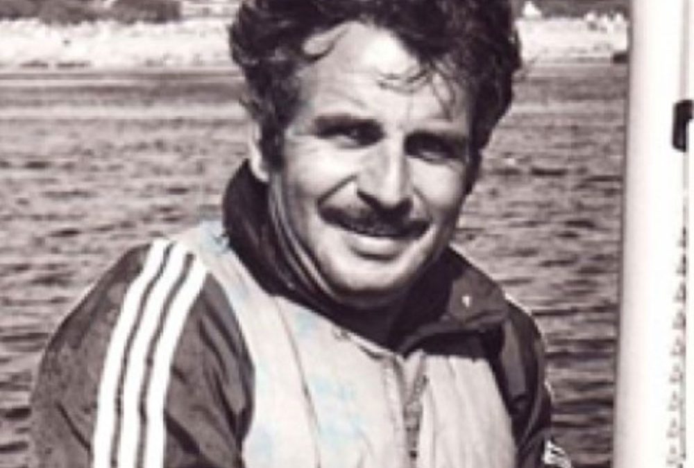 Πανίκος Ριμής