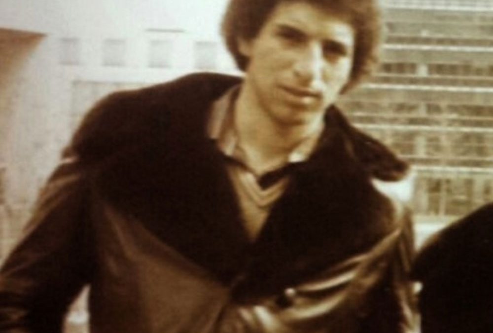 Ανδρέας Πηλαβάκης