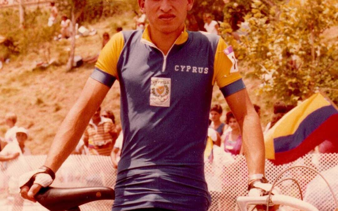 Σπύρος Αγρότης