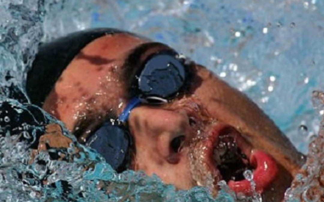 Αλέξανδρος Αρέστη