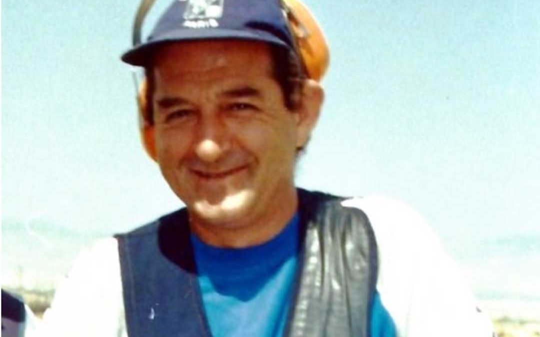 Αναστάσιος Λόρδος