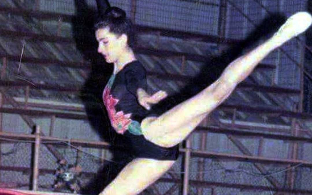 Άννα Κίμωνος