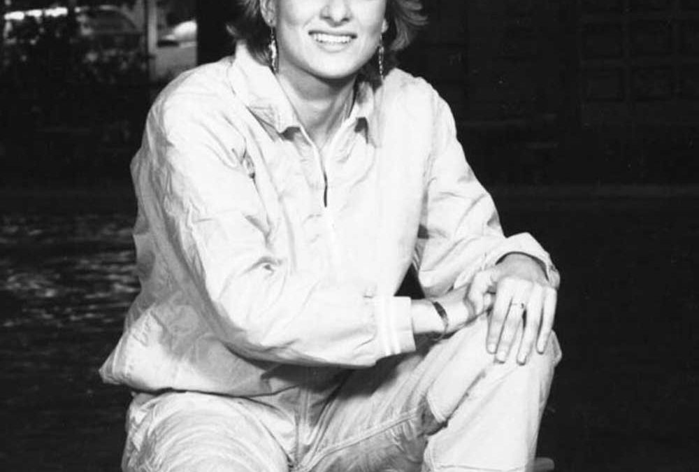 Αναμπέλ Δρουσιώτης