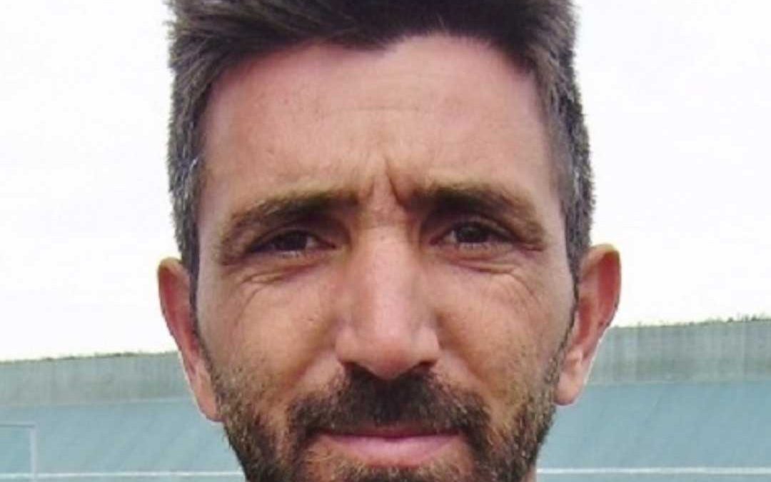 Αντώνης Ανδρέου