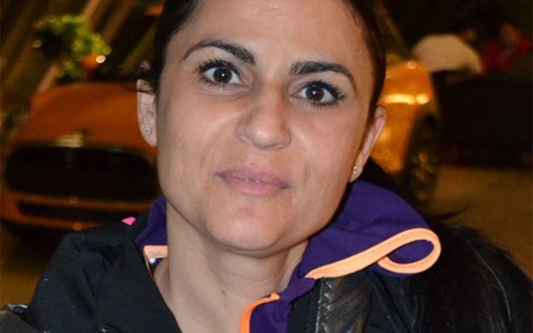 Άντρη Σιάλου