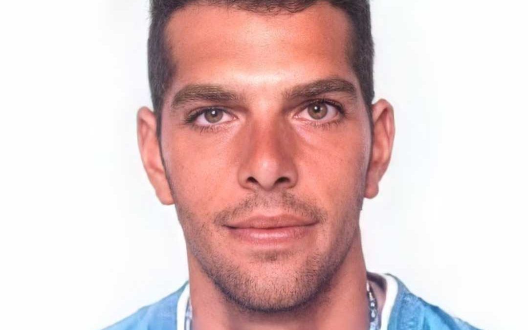 Χάρης Παπαδόπουλος