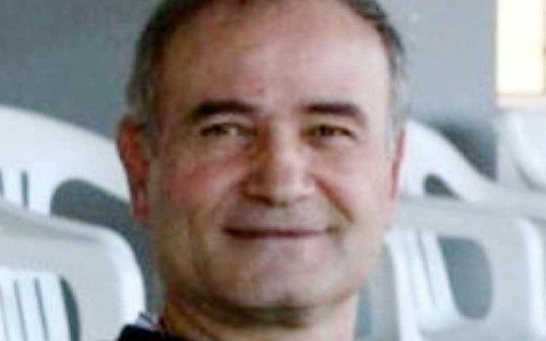 Κωνσταντίνος Ηλιάδης