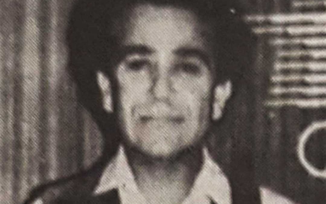 Δημήτριος Παπαχρυσοστόμου