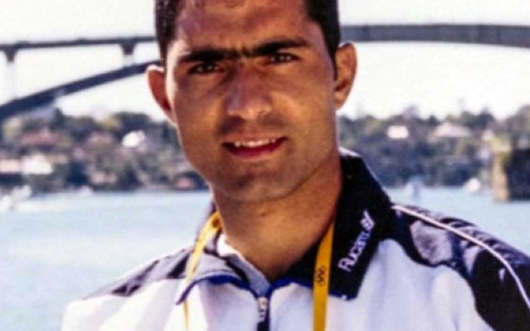 Δημήτρης Λάππας