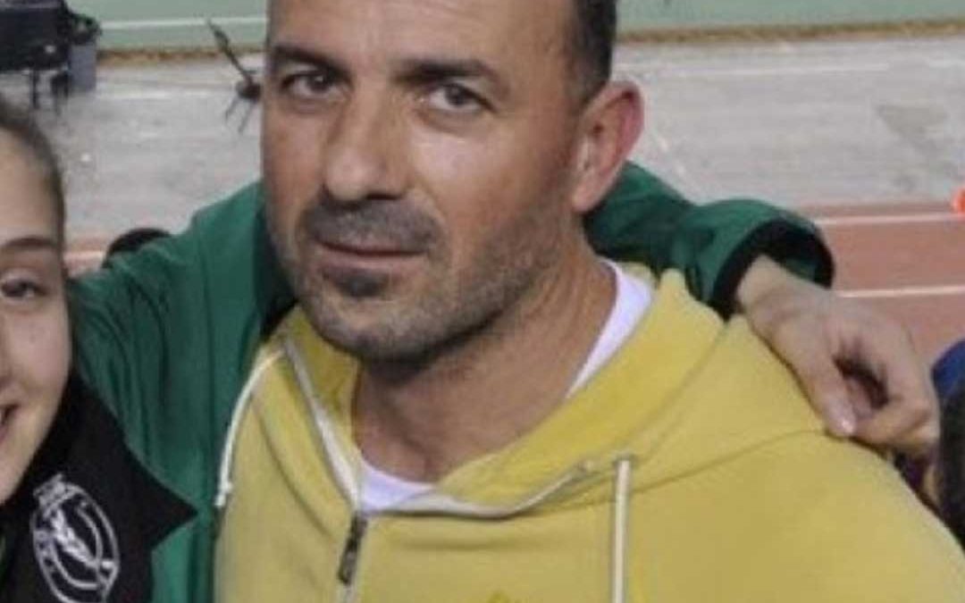 Φώτης Στεφανή