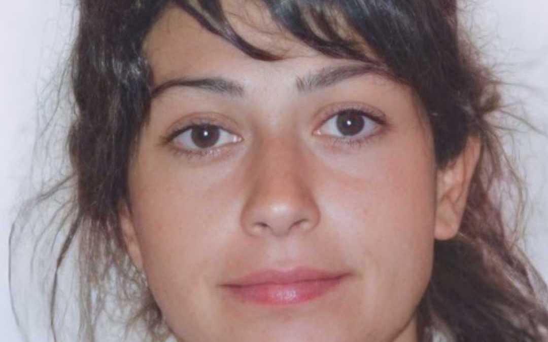 Γαβριέλλα Χατζηδαμιανού