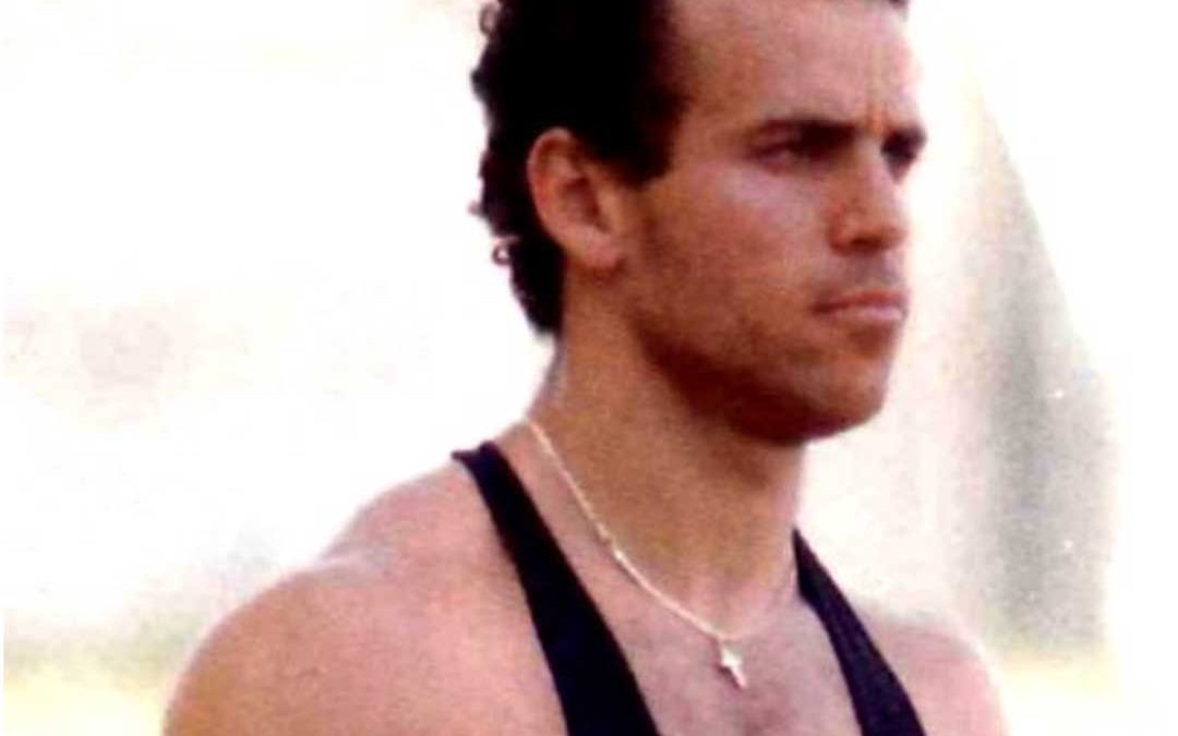 Γιάννης Ζησιμίδης