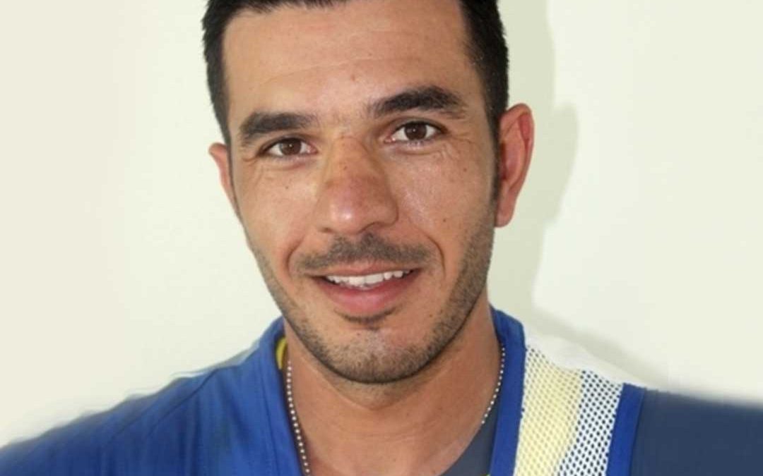 Γιώργος Αχιλλέως