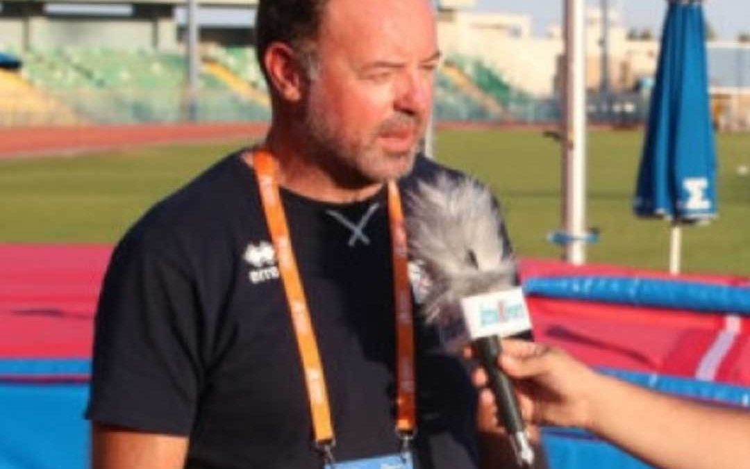 Γιώργος Ανδρέου