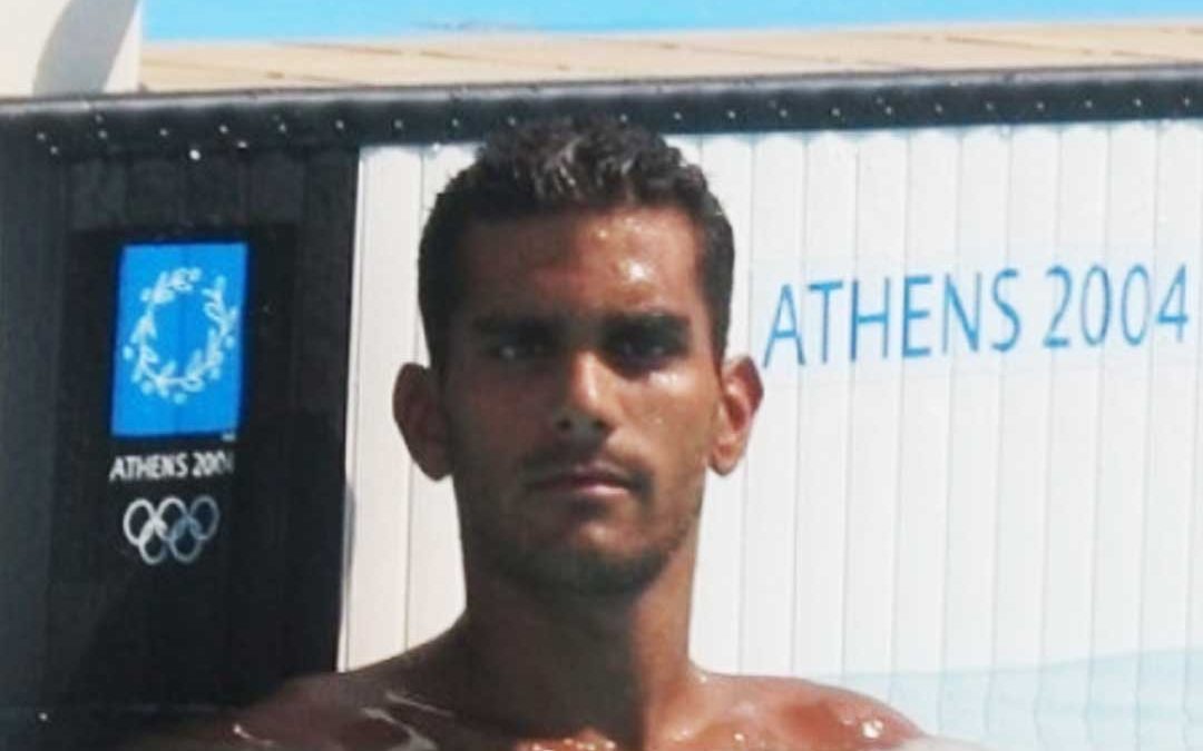 Γιώργος Δημητριάδης