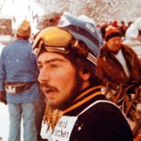 Lampros Lamprou | Cyprus Olympians