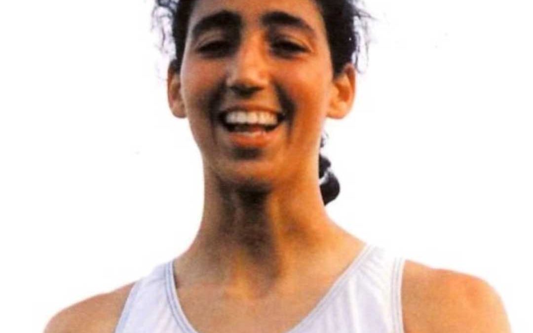 Μαρίλια Γρηγορίου