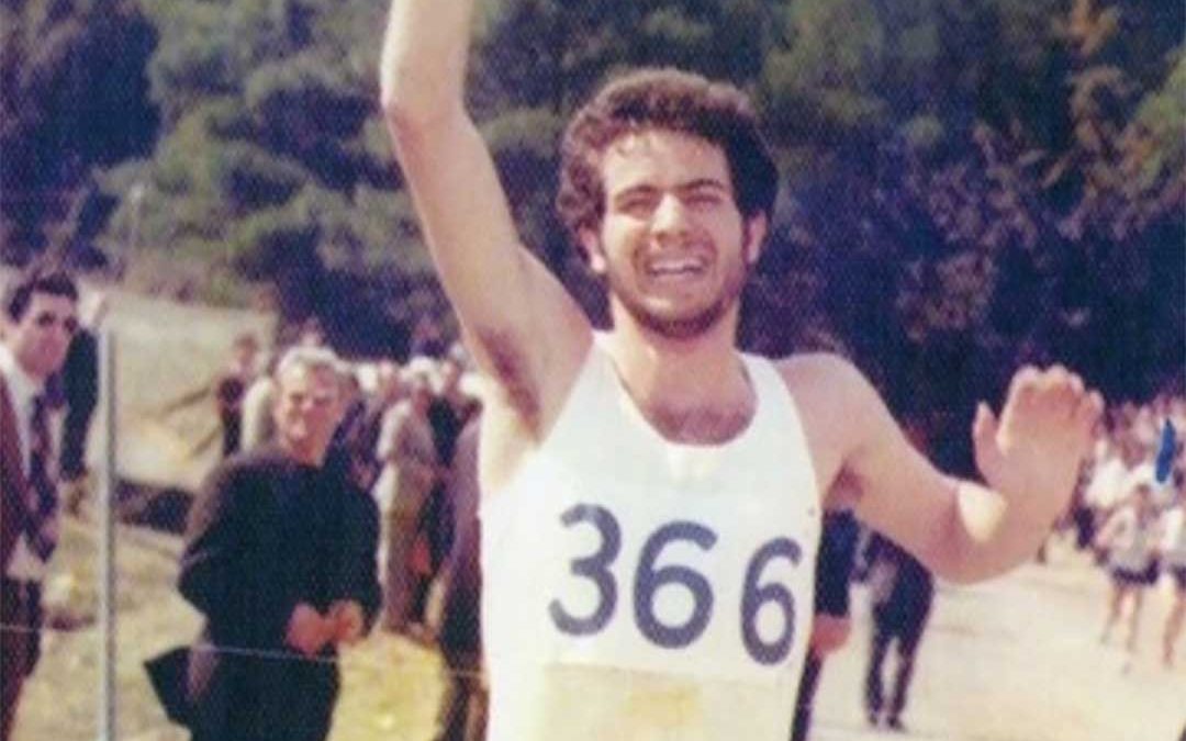 Μάριος Κασιανίδης