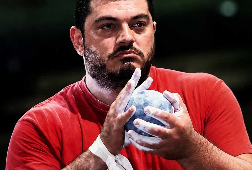 Michalis Louca