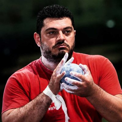 Μιχάλης Λουκά