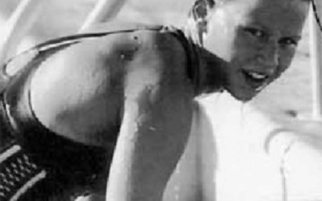 Ναταλία Ρουμπίνα