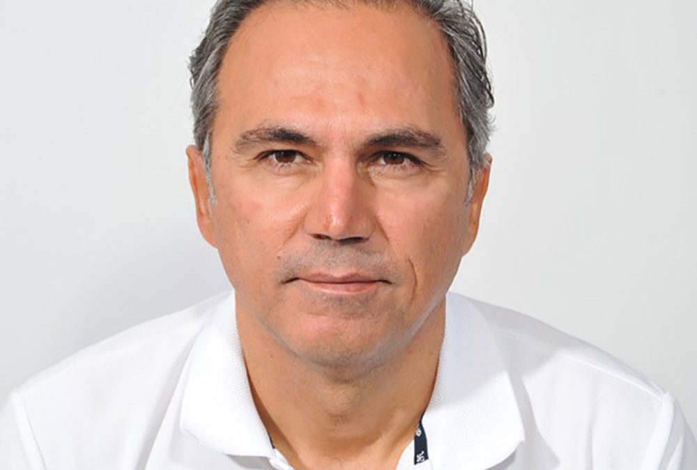 Νικόλας Επιφανίου