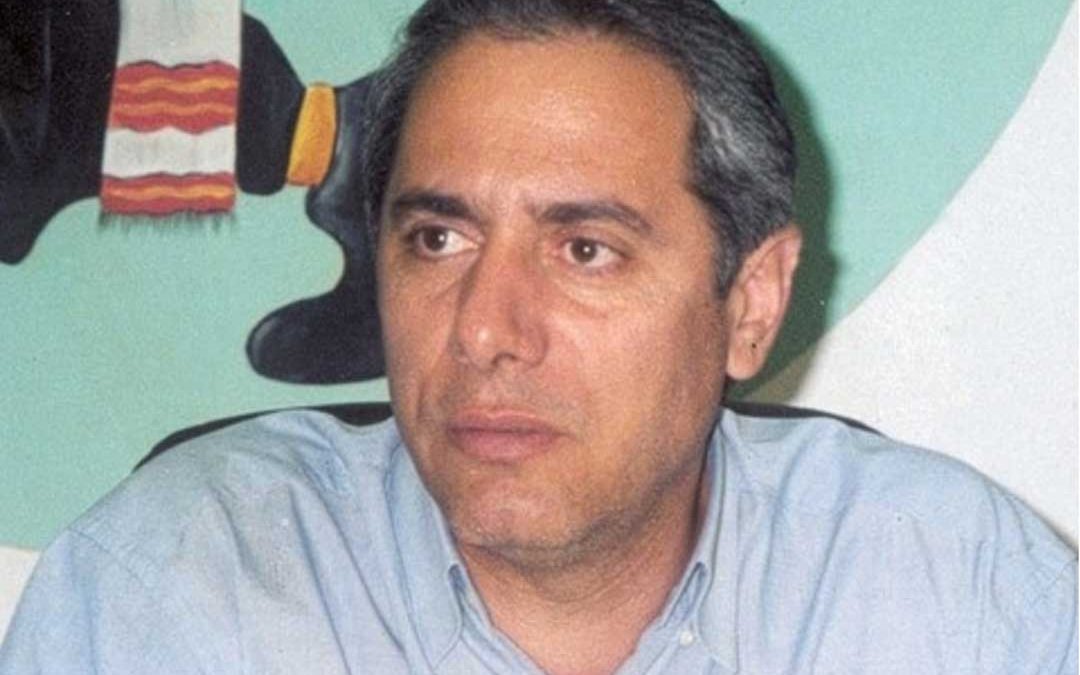 Πέτρος Κυρίτσης