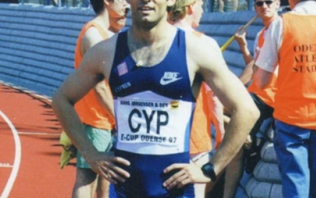 Πρόδρομος Κατσαντώνης