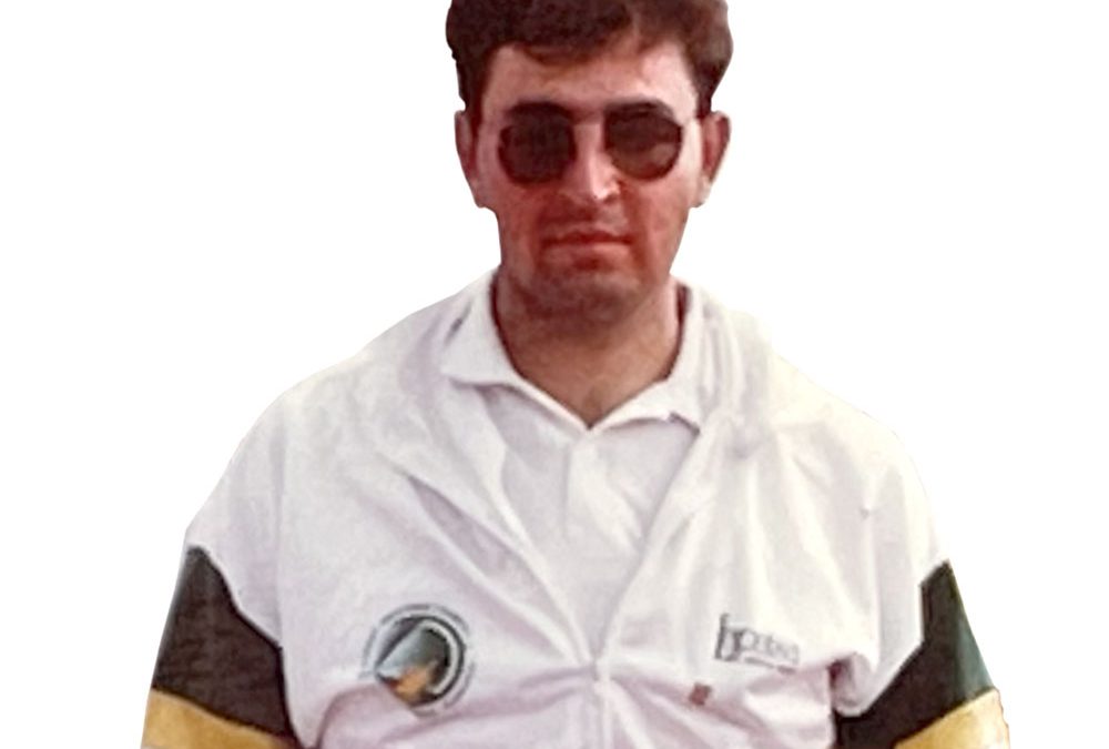 Σίμος Σιμώνης