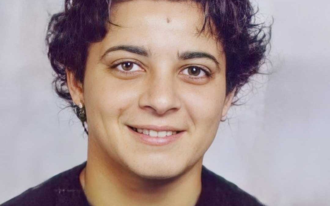 Παρασκευή Θεοδώρου