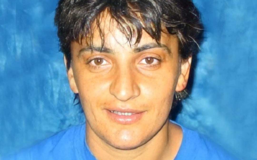 Σοφία Μιαούλη