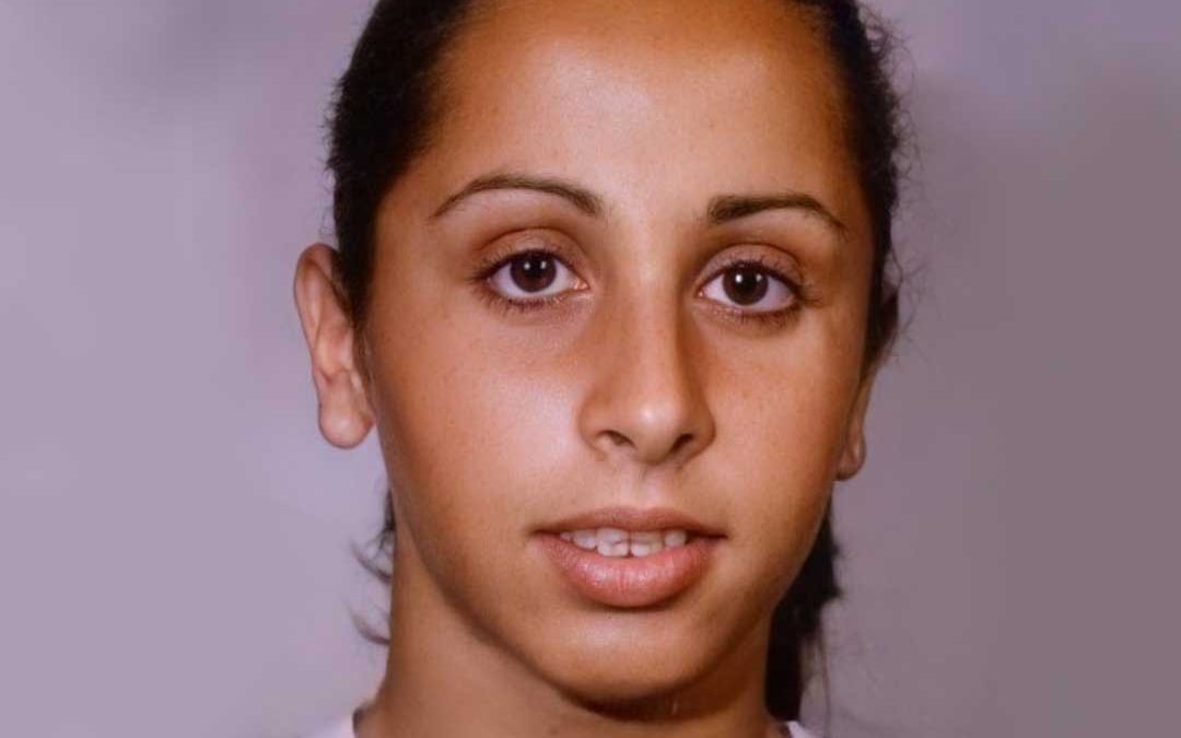 Άννα Στυλιανού