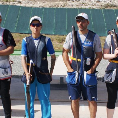 Τιμητικό αποτέλεσμα για Ελευθερίου και Αχιλλέως στο Τόκιο