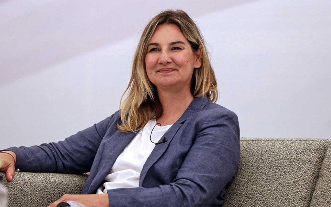 Ανακοίνωση των Cyprus Olympians για την Σοφία Μπεκατώρου