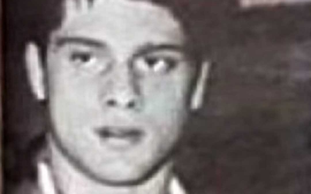 Χριστόδουλος Κατσινιορίδης