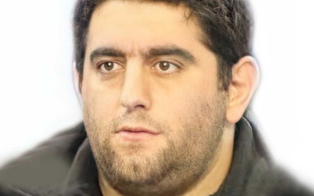 Χρίστος Χριστοδουλίδης