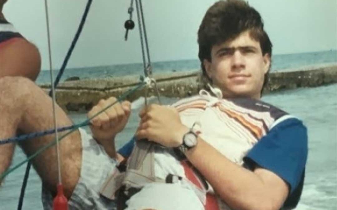 Χρίστος Χριστοφόρου