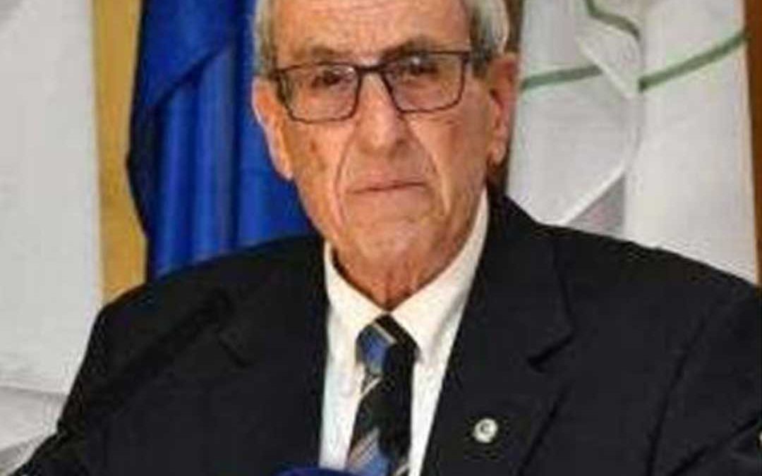 Δημήτρης Λόρδος