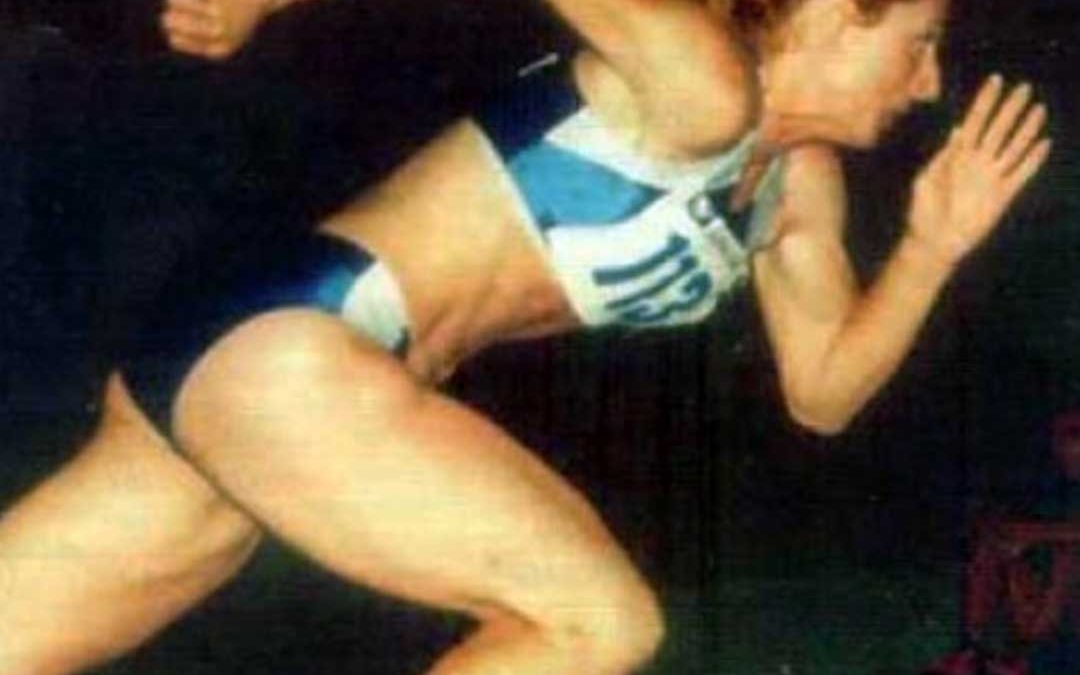 Δώρα Κυριάκου