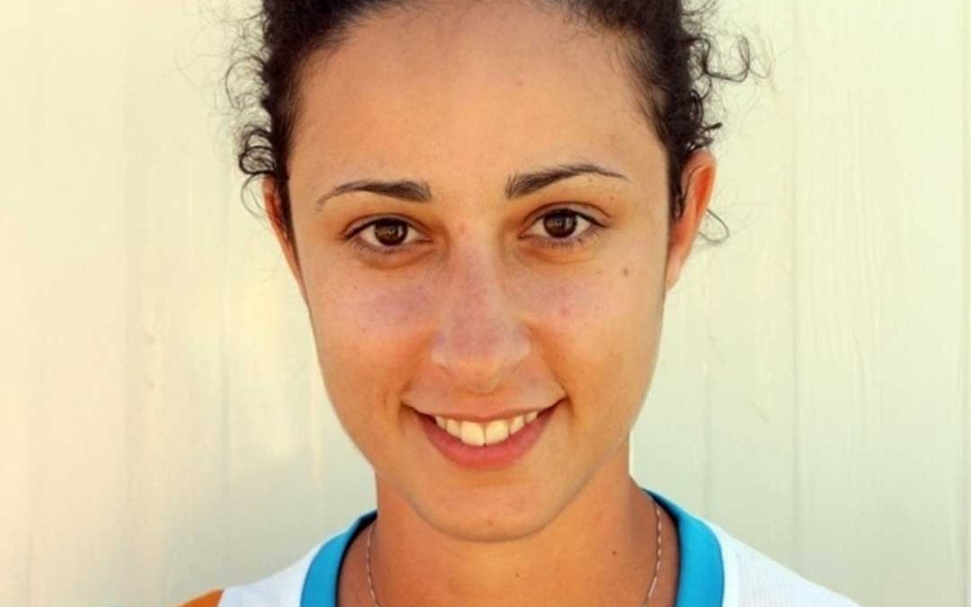 Έλενα Μουσικού