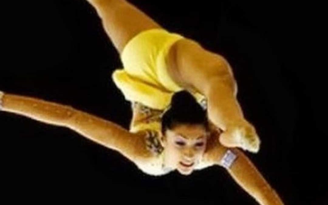 Έλενα Χατζησάββα