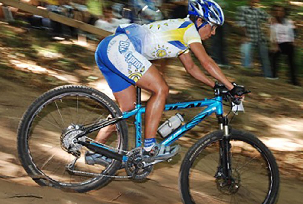 Ελίνα Σοφοκλέους