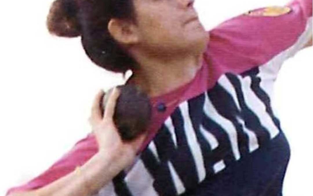 Έλλη Ευαγγελίδου