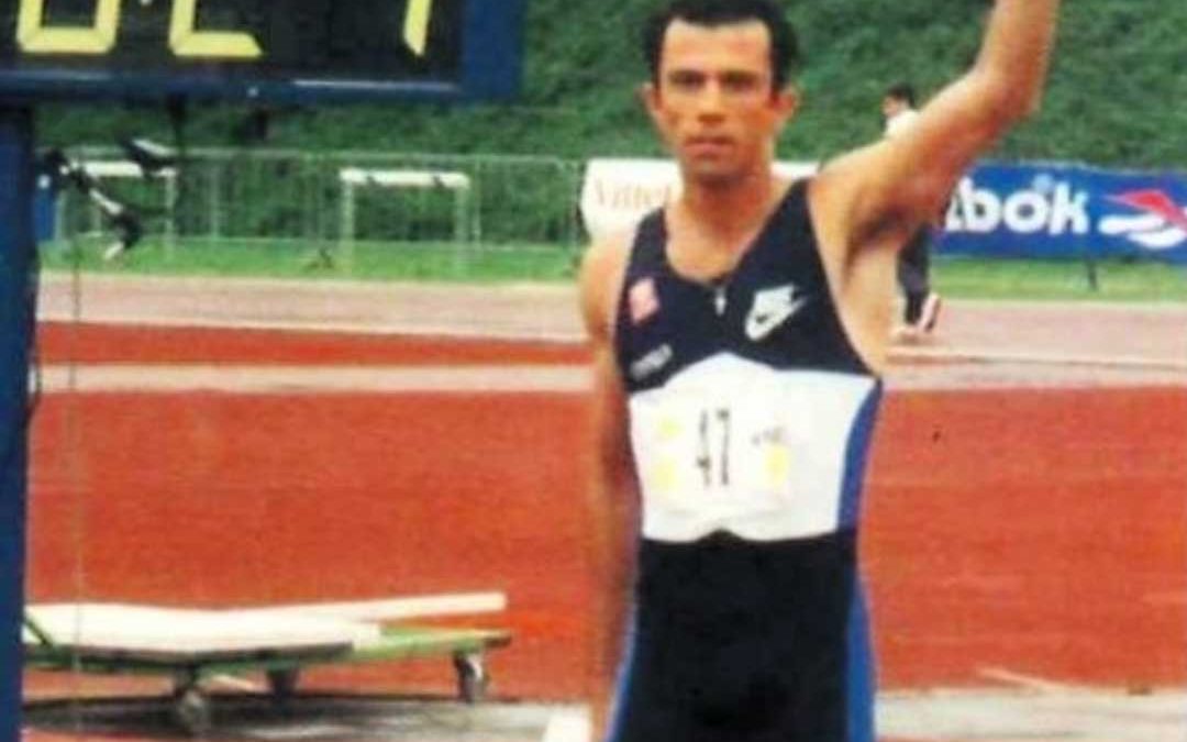 Ευριπίδης Δημοσθένους