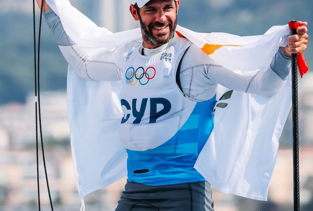 Παύλος Κοντίδης