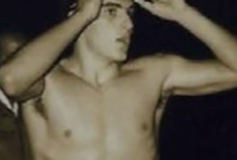 Λινός Πετρίδης