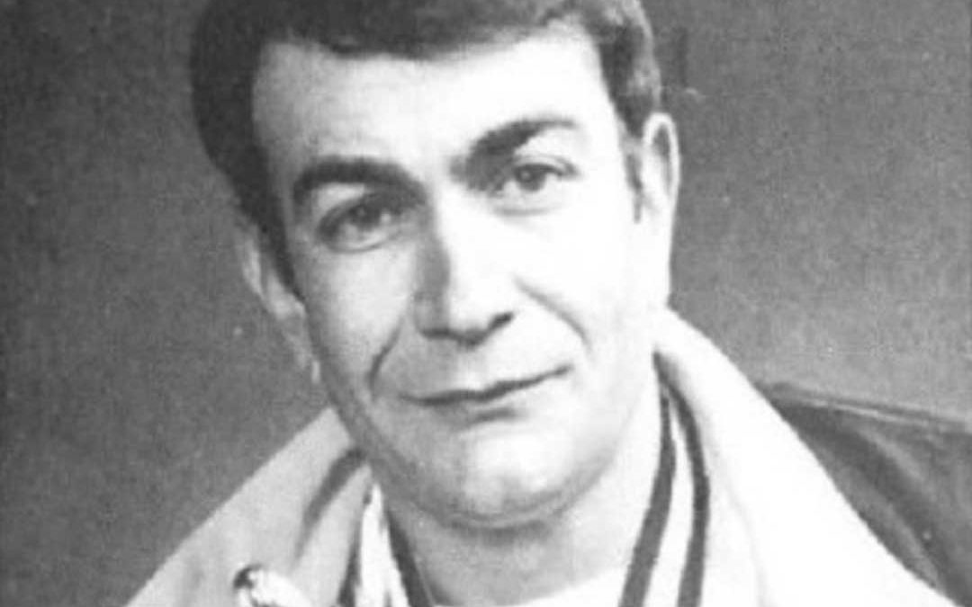 Μάικ Τύμβιος