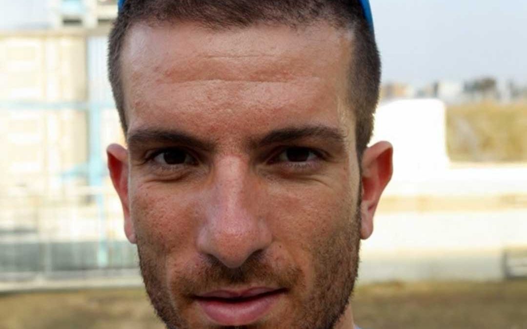 Μάριος Αθανασιάδης