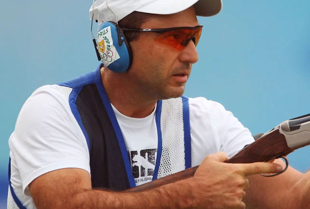 Αντώνης Νικολαΐδης