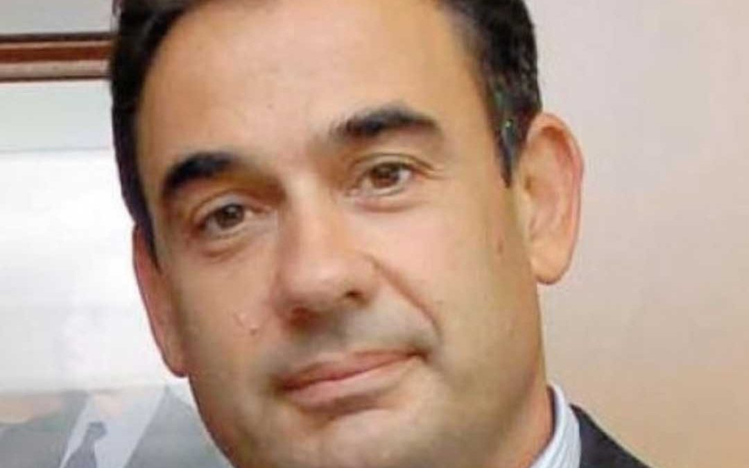 Παύλος Φωτιάδης